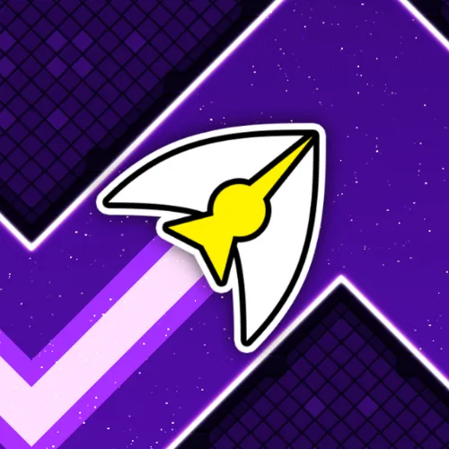 Space Waves game icon